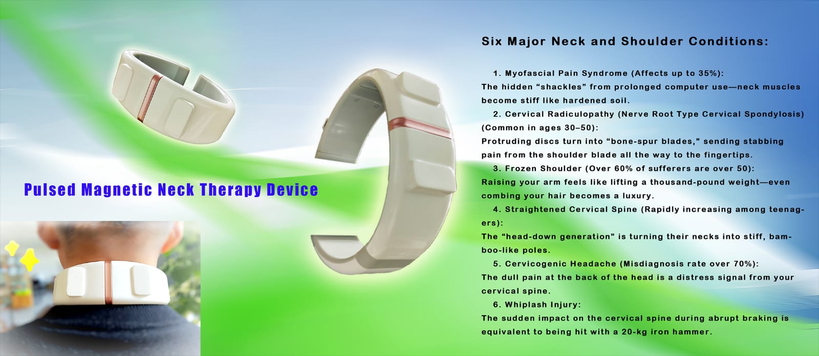 Services info